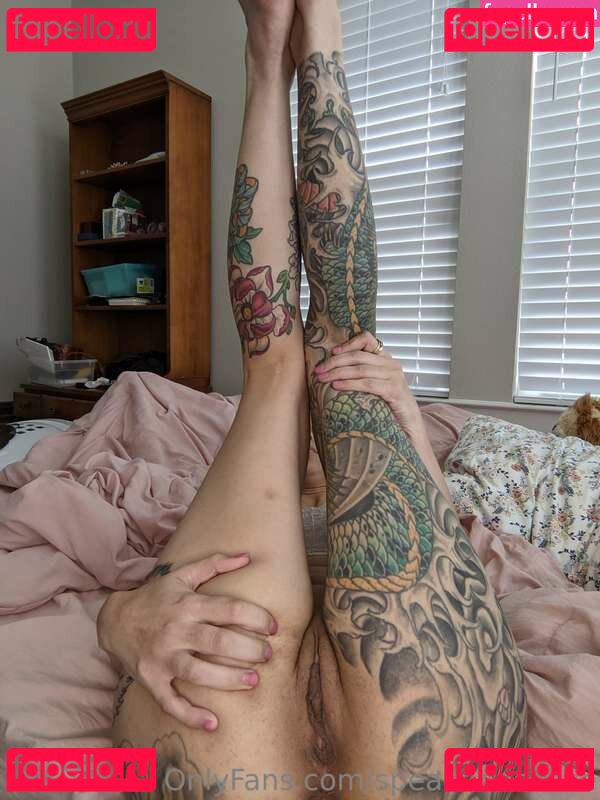 speak_nonsense / speaknonsense Onlyfans Photo Gallery 