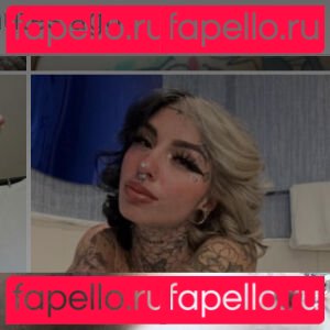 Cruella Morgan / cruellamorgan Onlyfans Photo Gallery 