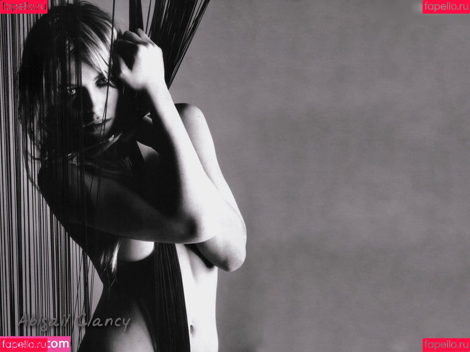 Abbey Clancy Onlyfans Photo Gallery 