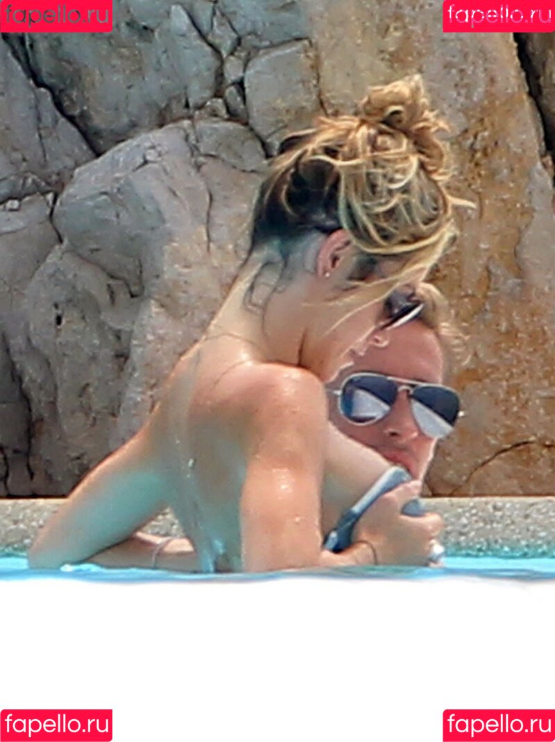 Abbey Clancy Onlyfans Photo Gallery 