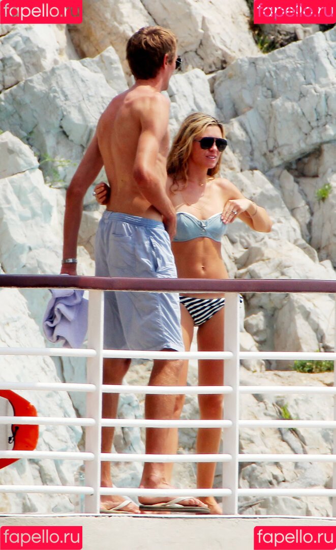 Abbey Clancy Onlyfans Photo Gallery 