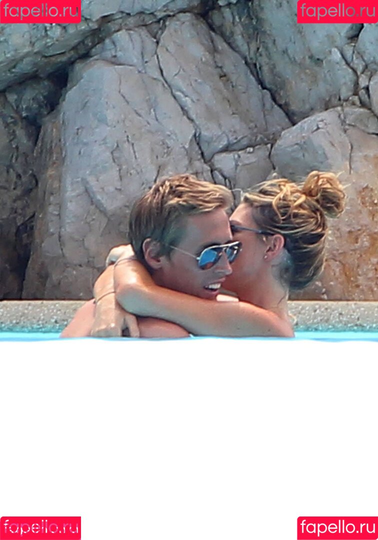 Abbey Clancy Onlyfans Photo Gallery 