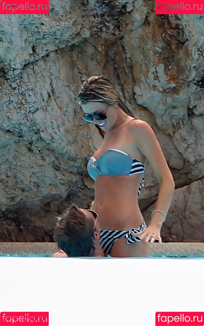 Abbey Clancy Onlyfans Photo Gallery 