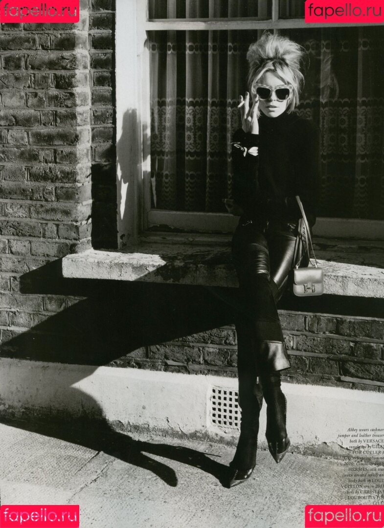 Abbey Clancy Onlyfans Photo Gallery 