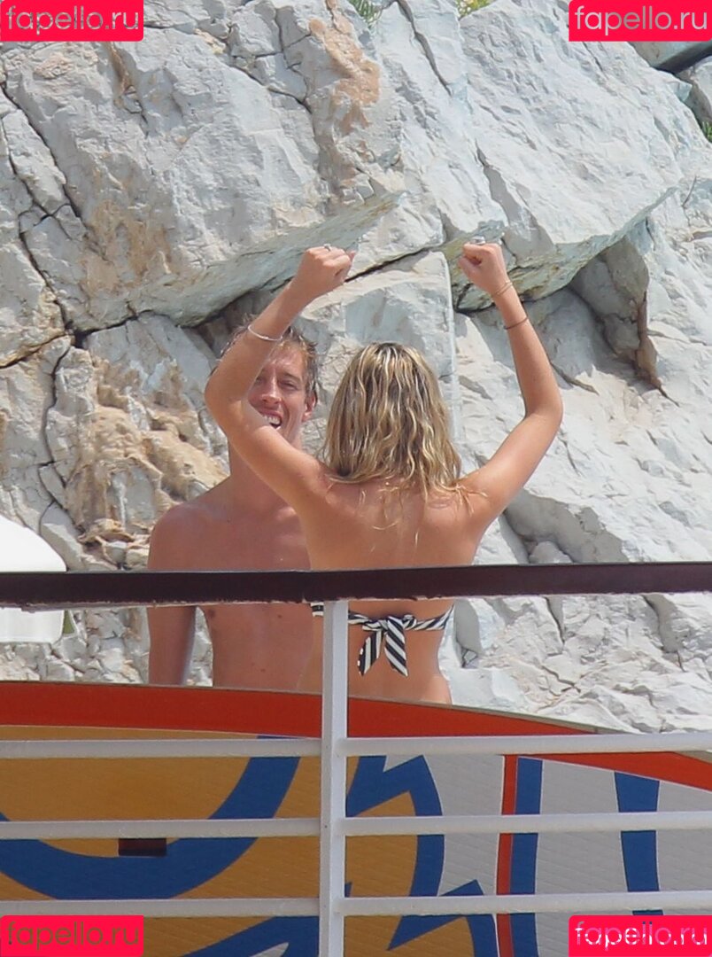 Abbey Clancy Onlyfans Photo Gallery 