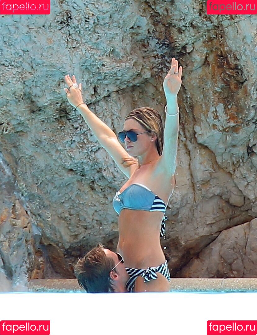 Abbey Clancy Onlyfans Photo Gallery 