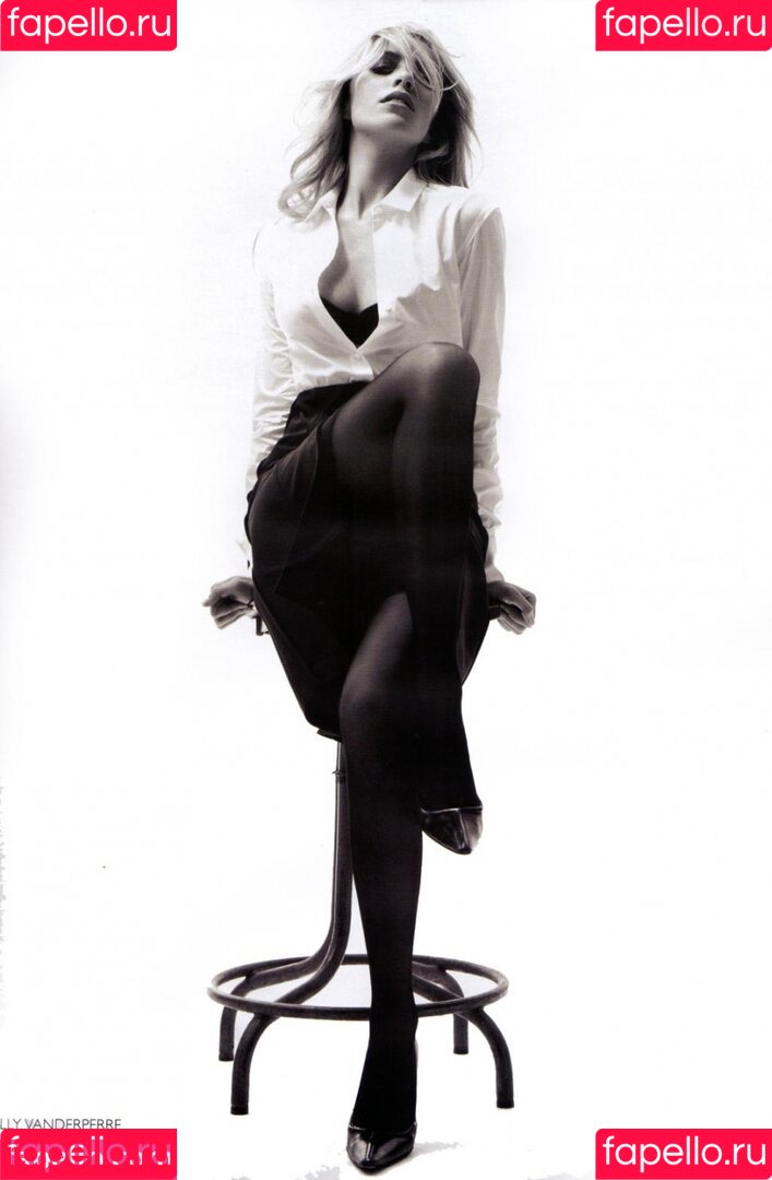 Abbey Clancy Onlyfans Photo Gallery 