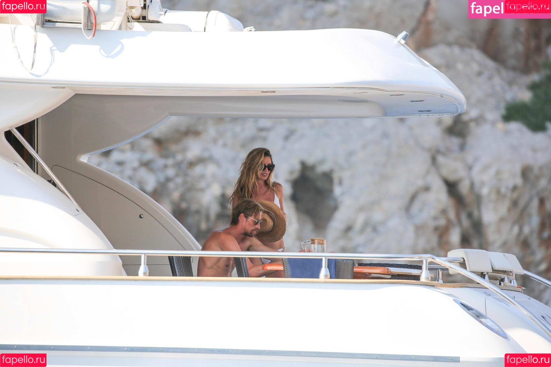 Abbey Clancy Onlyfans Photo Gallery 