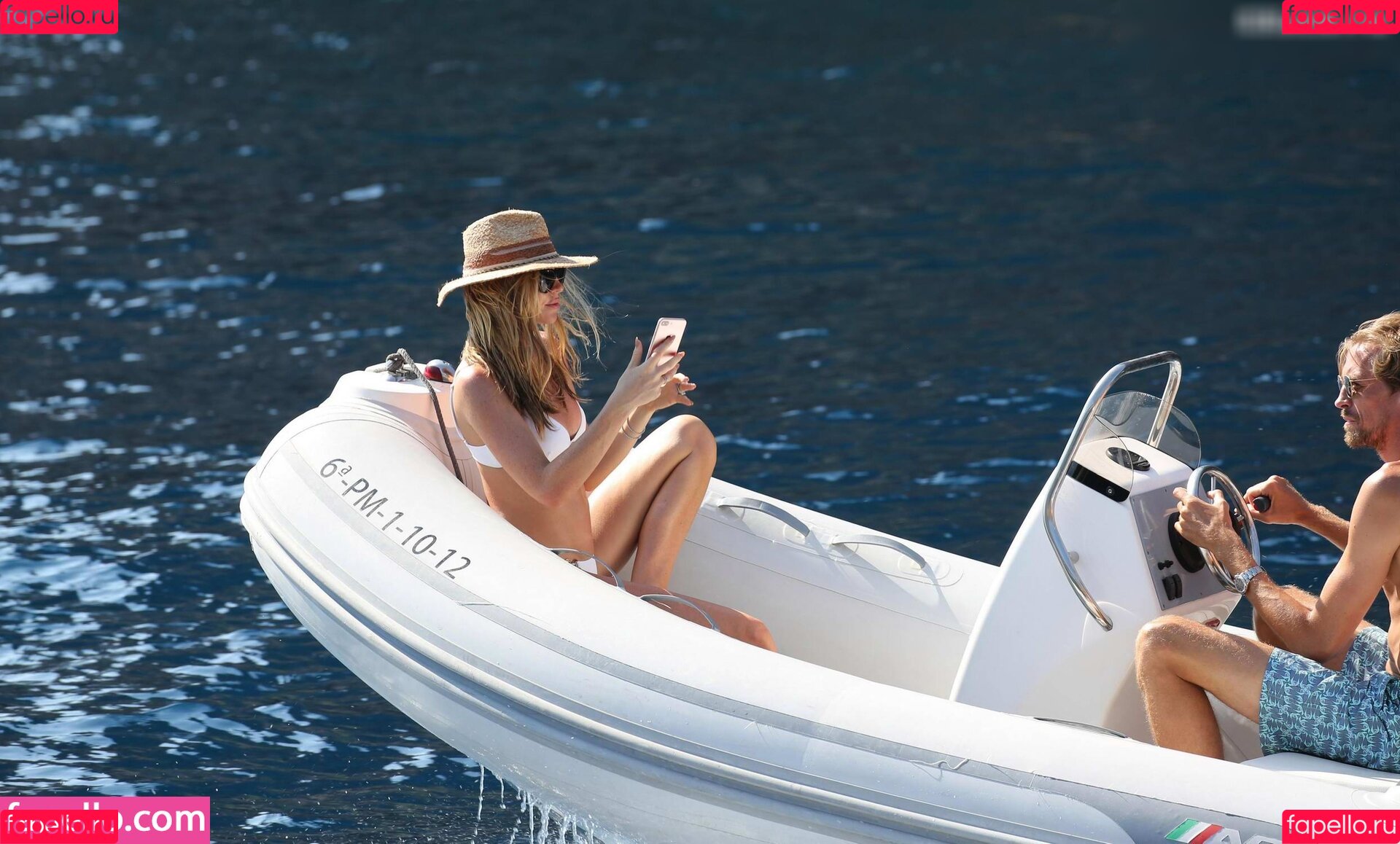 Abbey Clancy Onlyfans Photo Gallery 