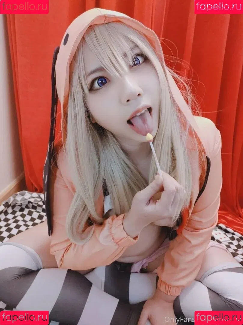 Aokotan Onlyfans Photo Gallery 
