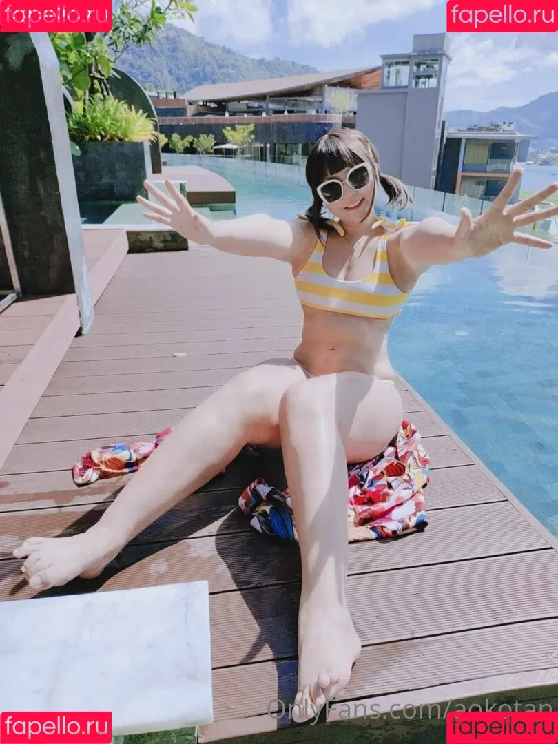 Aokotan Onlyfans Photo Gallery 