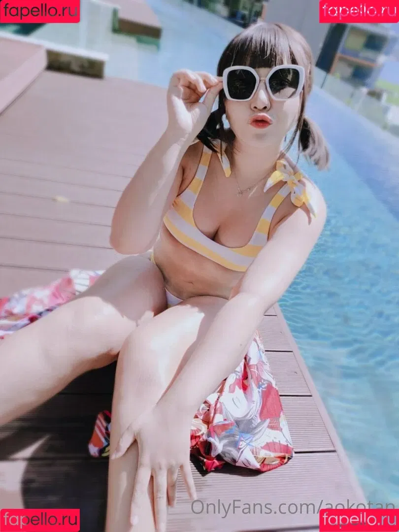 Aokotan Onlyfans Photo Gallery 