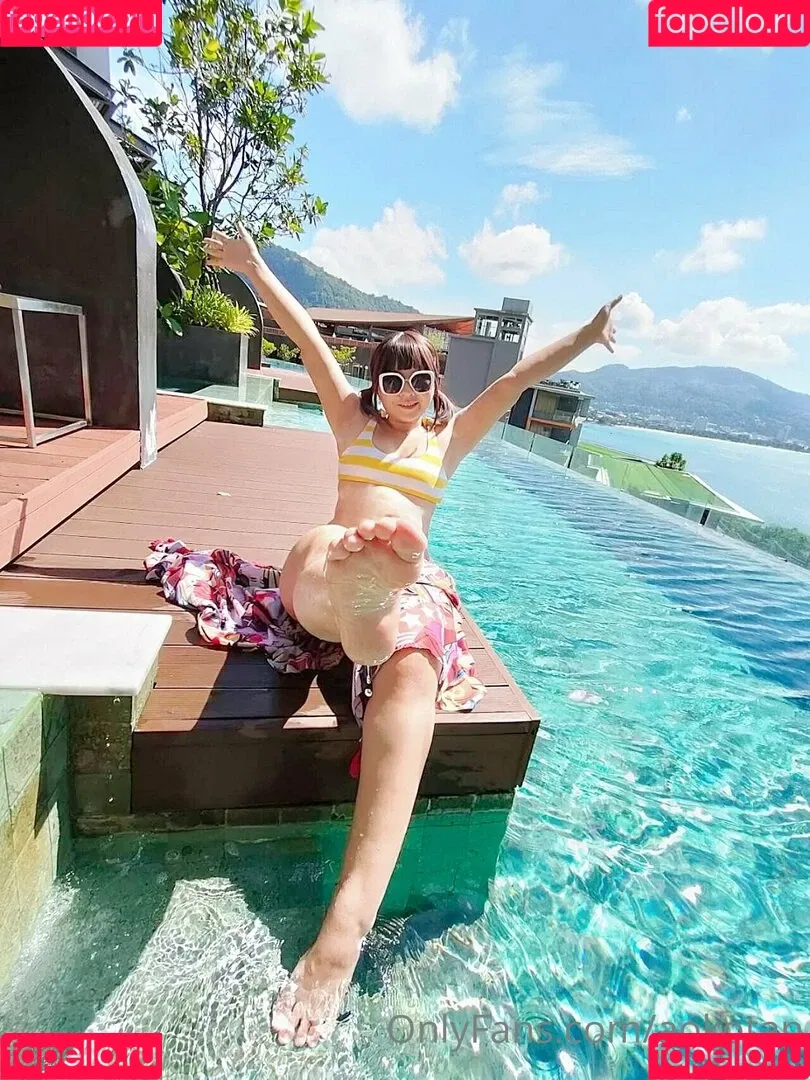 Aokotan Onlyfans Photo Gallery 