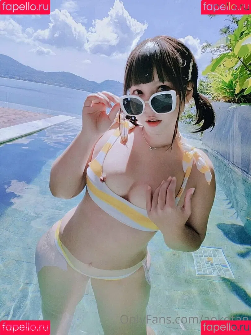 Aokotan Onlyfans Photo Gallery 