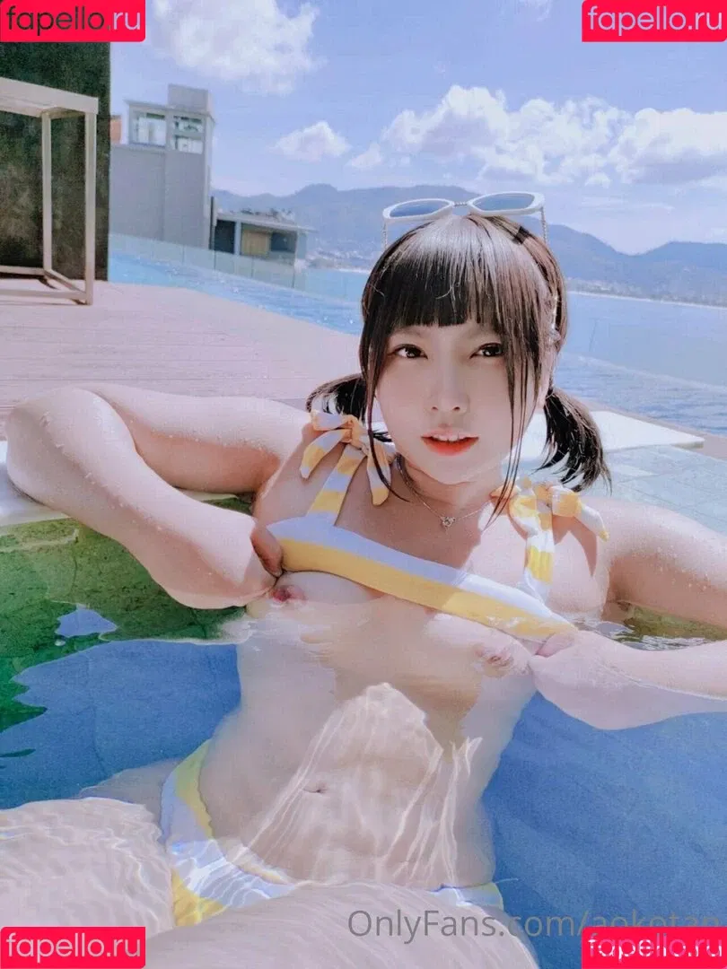 Aokotan Onlyfans Photo Gallery 