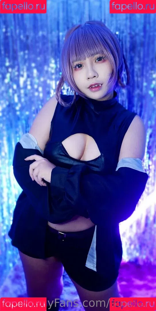 Aokotan Onlyfans Photo Gallery 