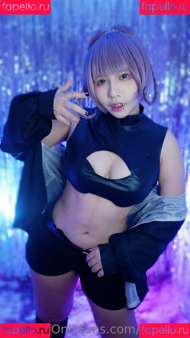 Aokotan Onlyfans Photo Gallery 