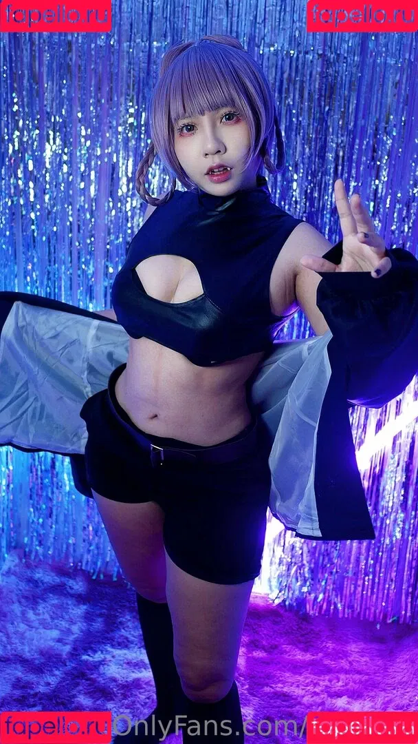 Aokotan Onlyfans Photo Gallery 