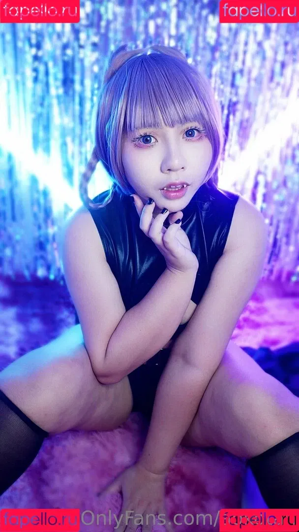 Aokotan Onlyfans Photo Gallery 