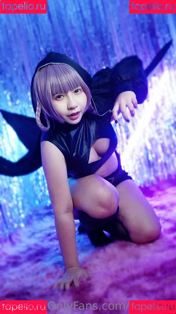 Aokotan Onlyfans Photo Gallery 