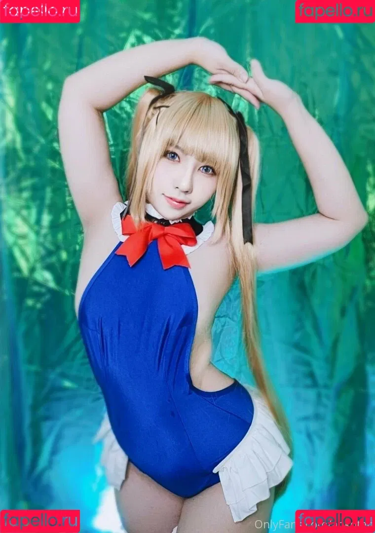Aokotan Onlyfans Photo Gallery 