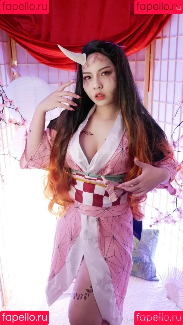 Aokotan Onlyfans Photo Gallery 