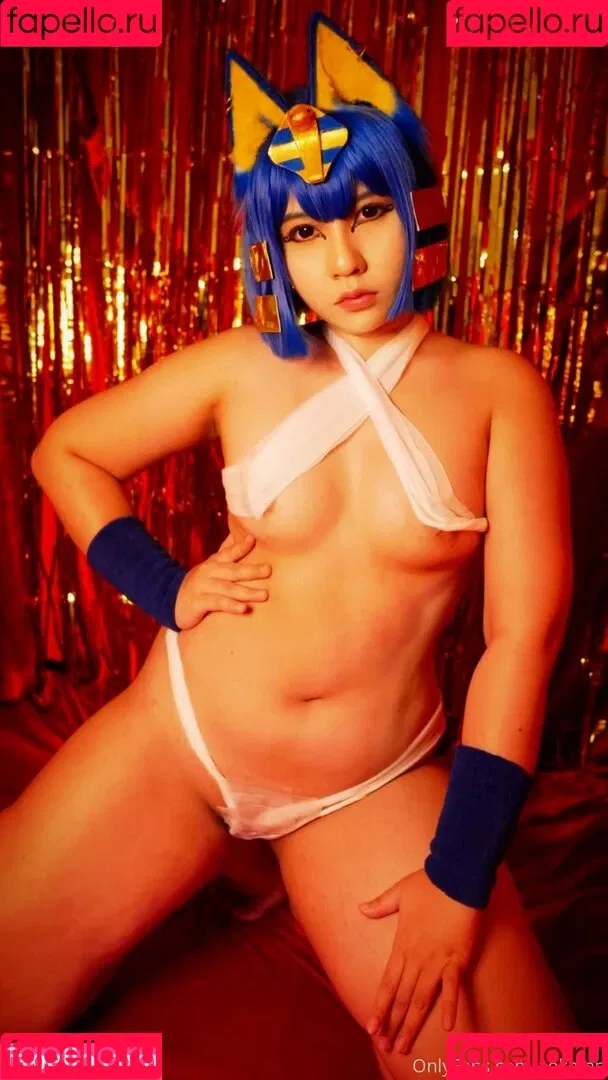 Aokotan Onlyfans Photo Gallery 