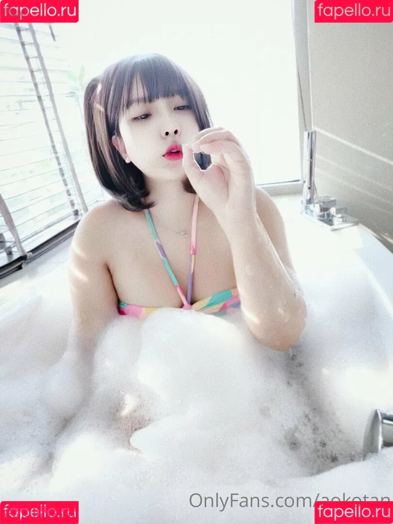 Aokotan Onlyfans Photo Gallery 