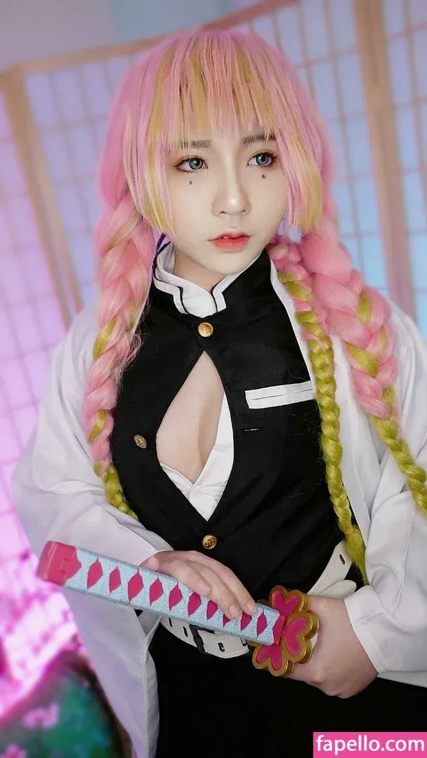 Aokotan Onlyfans Photo Gallery 