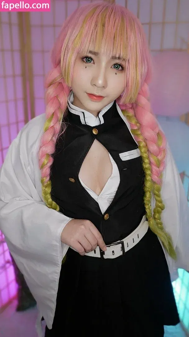 Aokotan Onlyfans Photo Gallery 