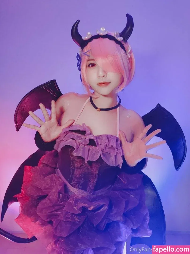 Aokotan Onlyfans Photo Gallery 