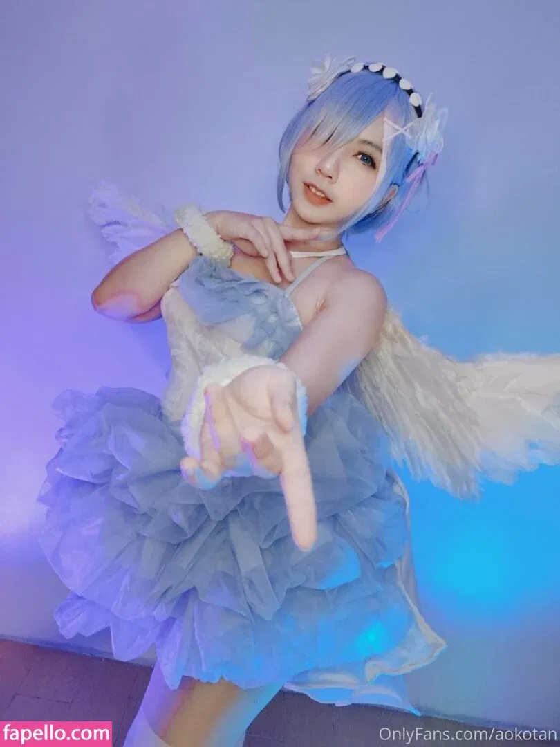 Aokotan Onlyfans Photo Gallery 