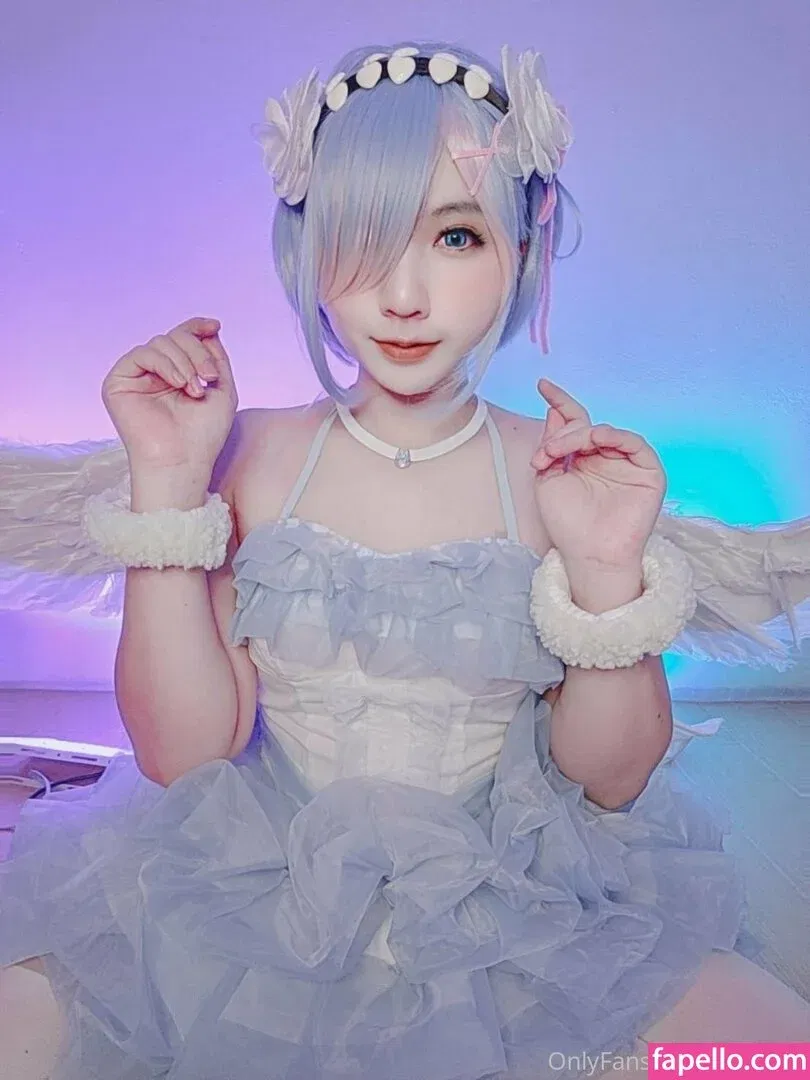 Aokotan Onlyfans Photo Gallery 