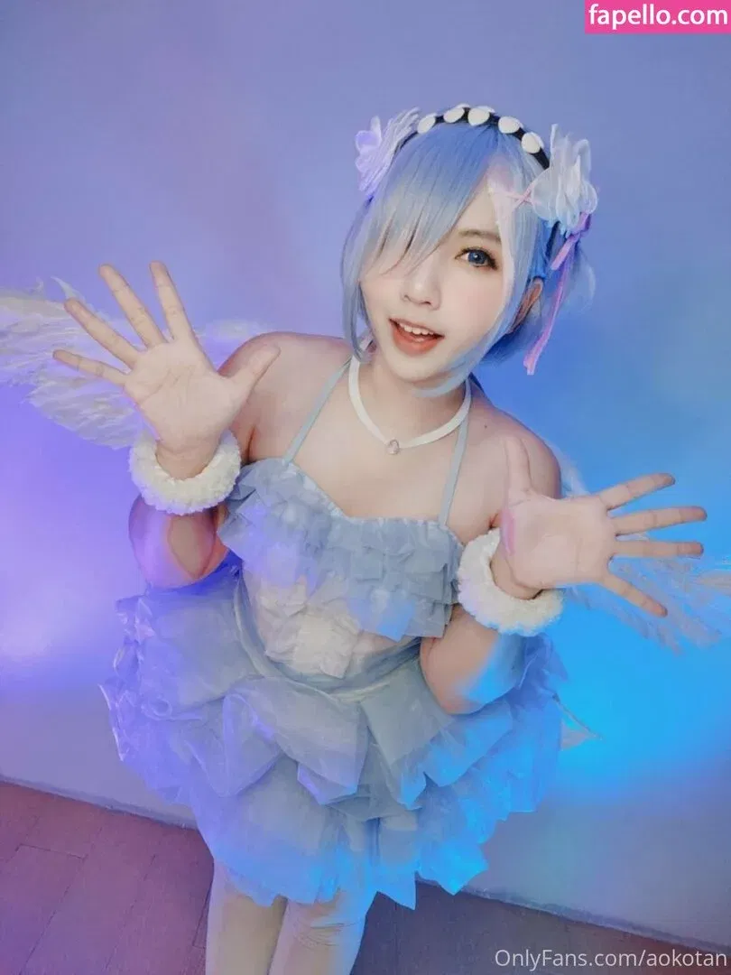 Aokotan Onlyfans Photo Gallery 