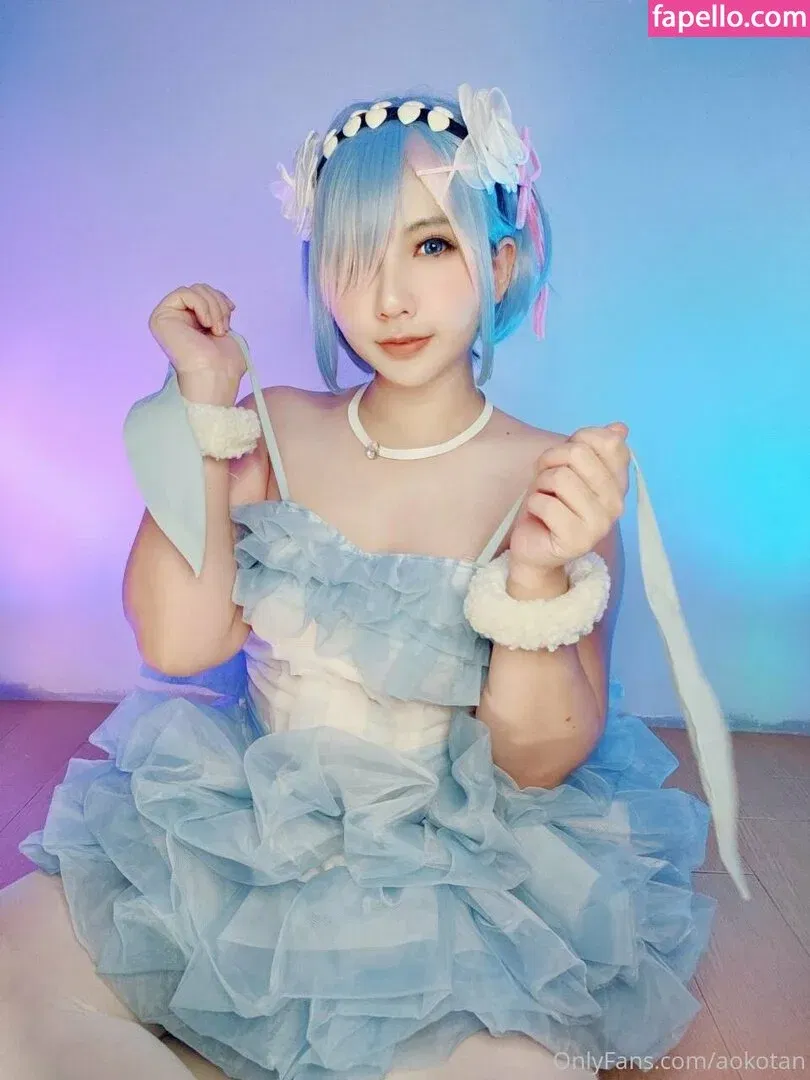 Aokotan Onlyfans Photo Gallery 