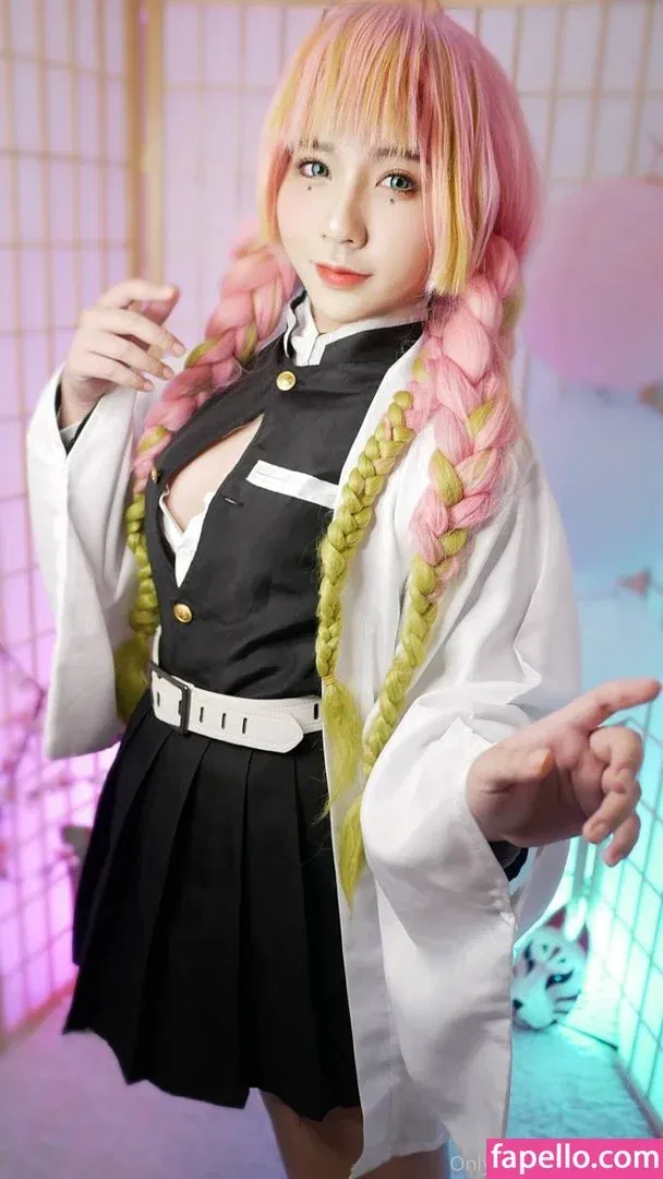 Aokotan Onlyfans Photo Gallery 