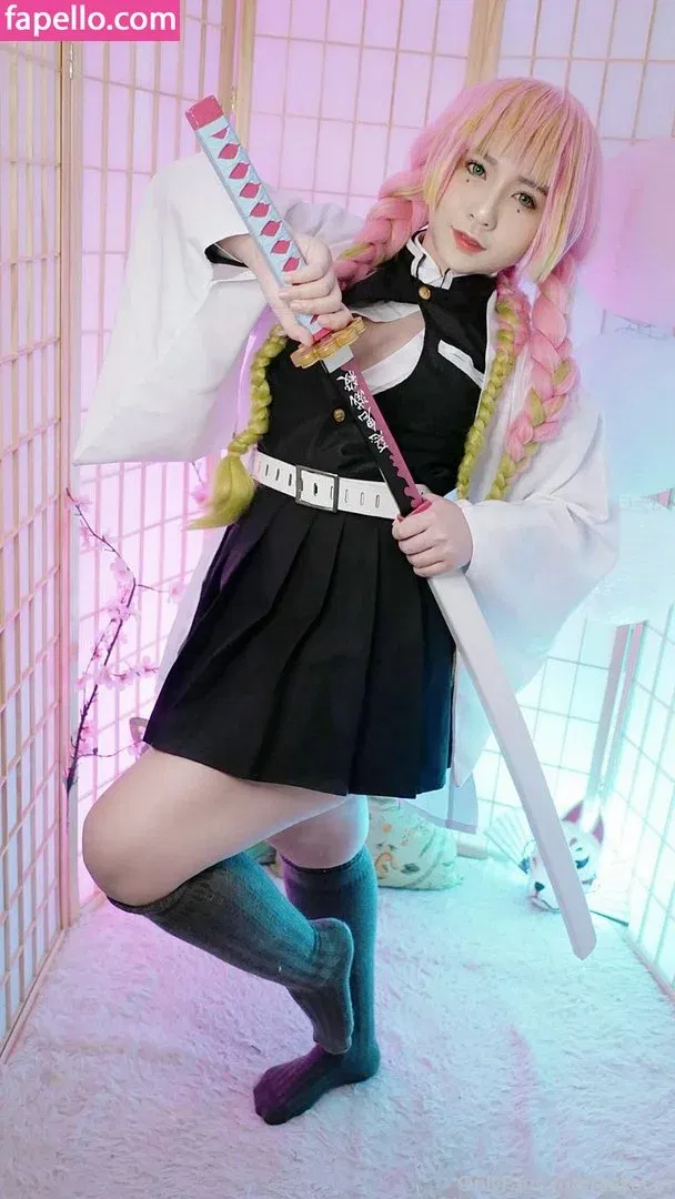 Aokotan Onlyfans Photo Gallery 