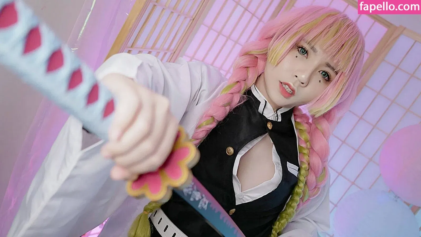 Aokotan Onlyfans Photo Gallery 