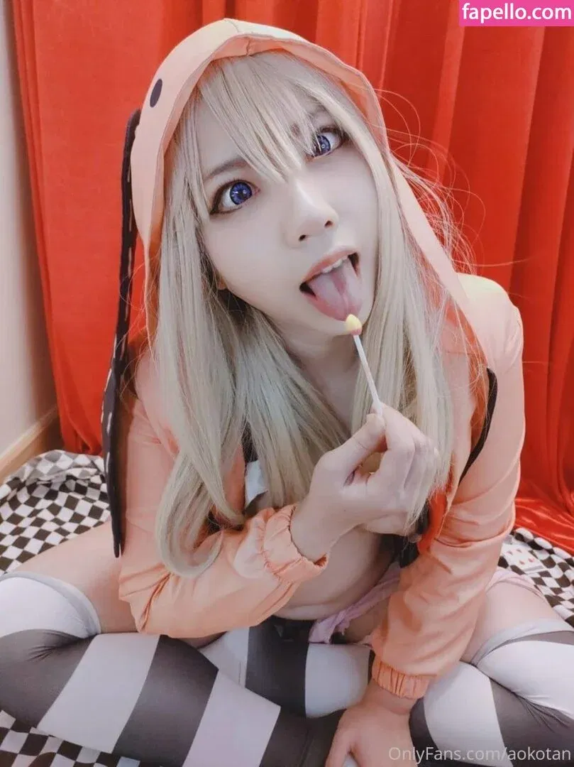 Aokotan Onlyfans Photo Gallery 