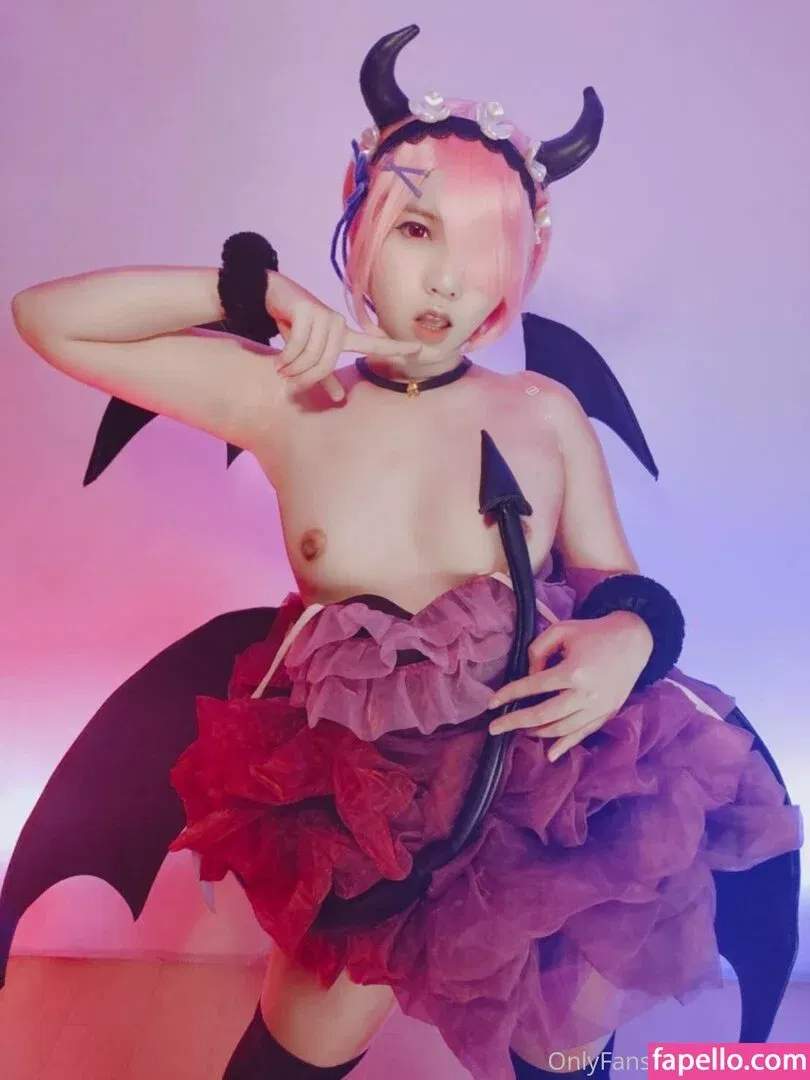 Aokotan Onlyfans Photo Gallery 