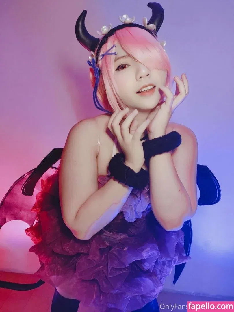 Aokotan Onlyfans Photo Gallery 