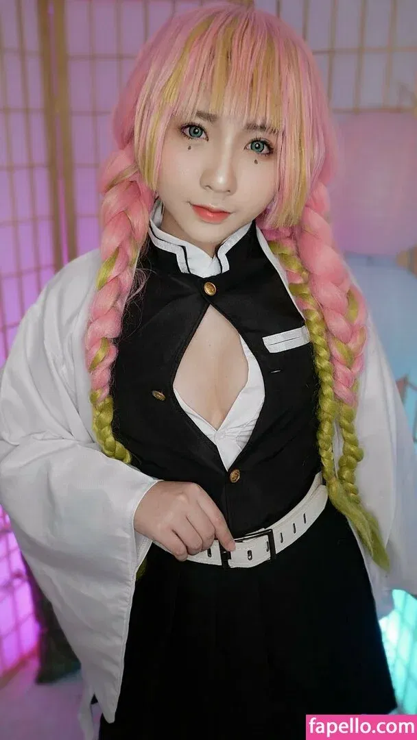 Aokotan Onlyfans Photo Gallery 