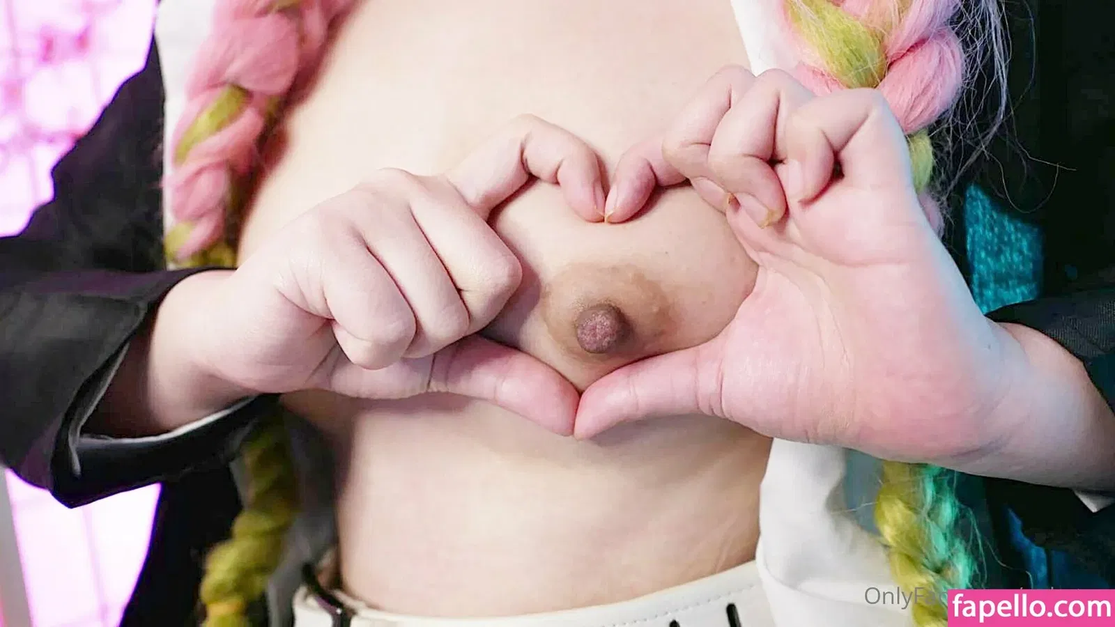 Aokotan Onlyfans Photo Gallery 