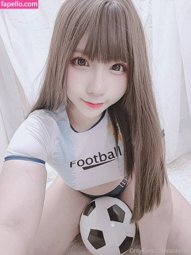 Aokotan Onlyfans Photo Gallery 