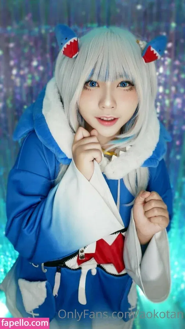 Aokotan Onlyfans Photo Gallery 