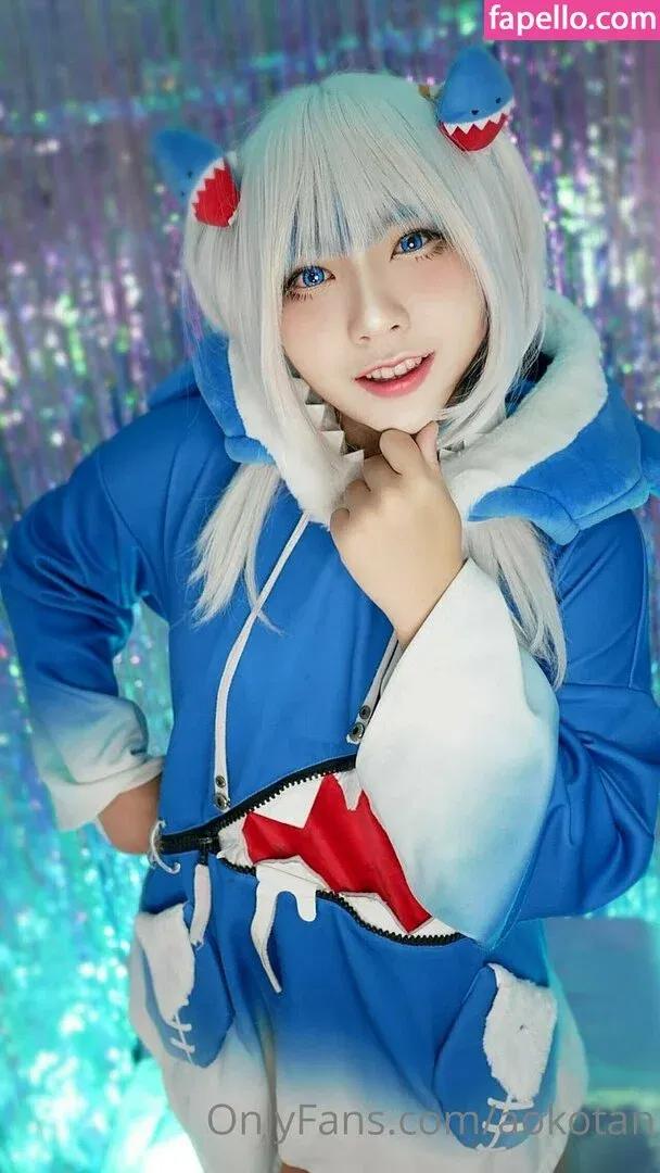 Aokotan Onlyfans Photo Gallery 