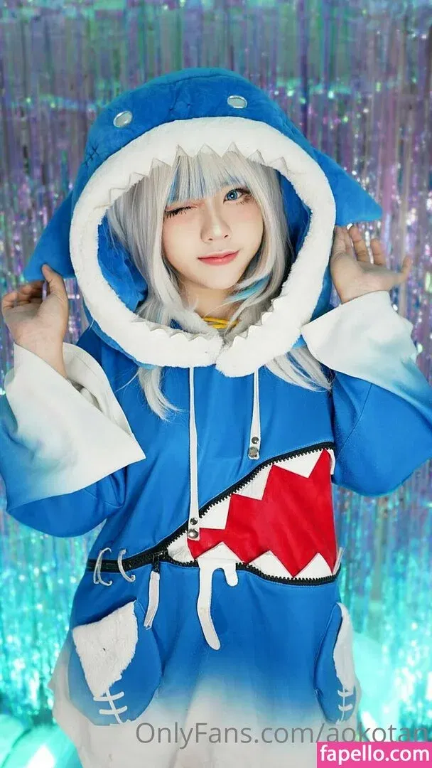 Aokotan Onlyfans Photo Gallery 