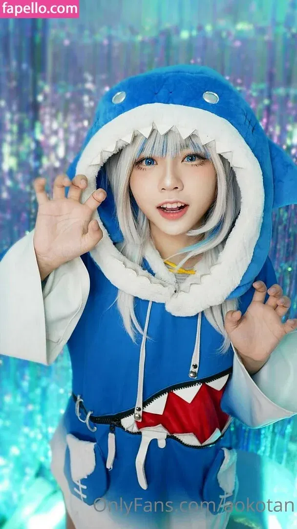 Aokotan Onlyfans Photo Gallery 