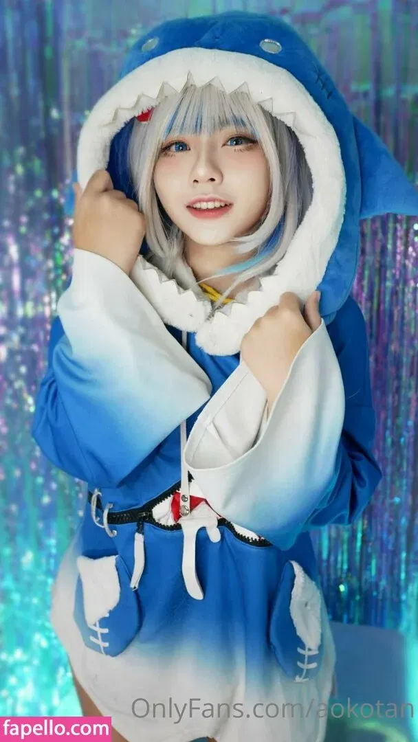 Aokotan Onlyfans Photo Gallery 