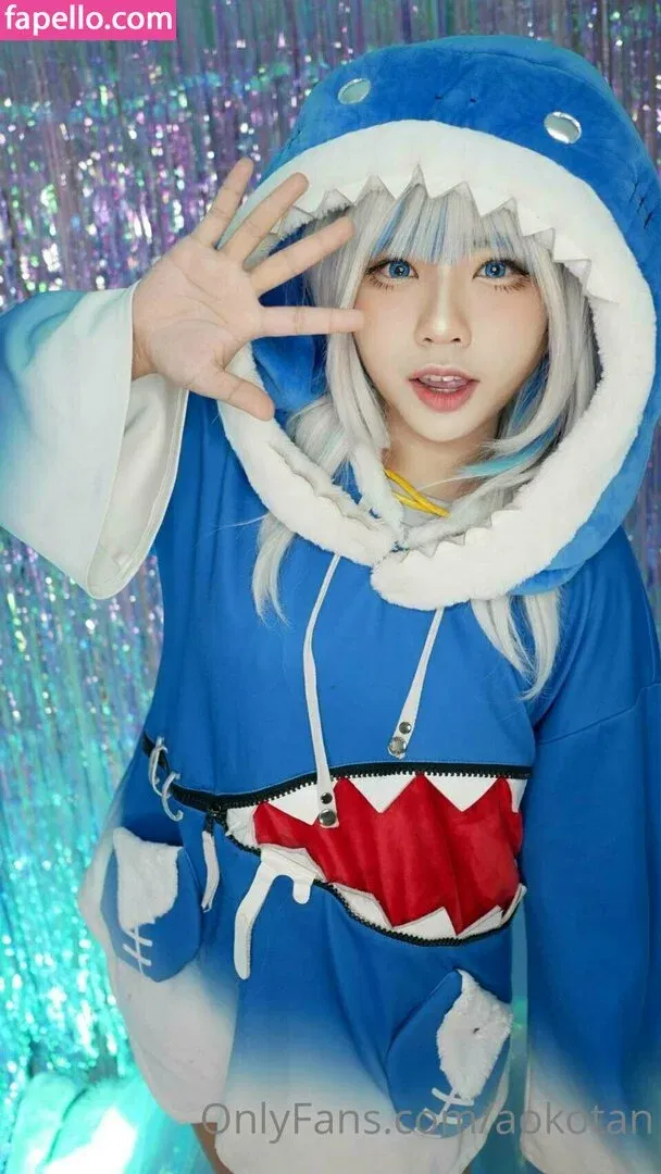 Aokotan Onlyfans Photo Gallery 